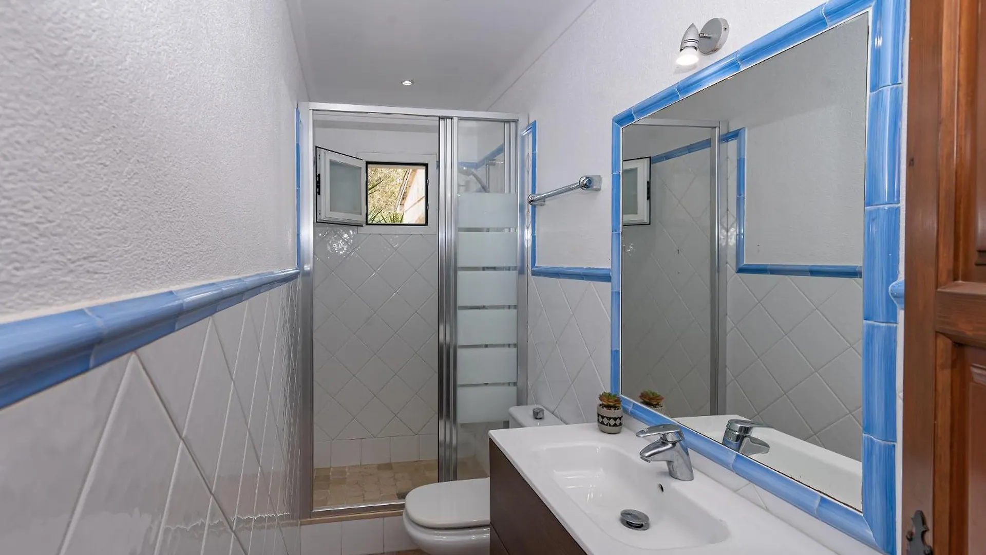 Villa Cuxach Mateu By Sealand Villas 波连斯萨 西班牙