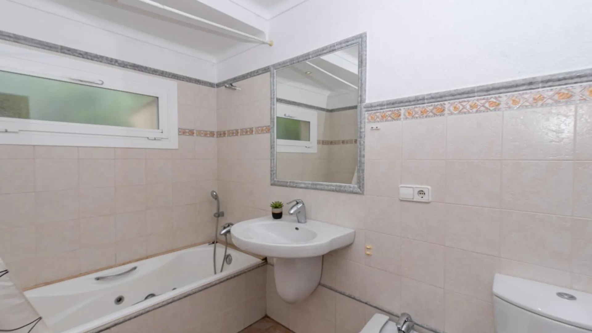 Villa Cuxach Mateu By Sealand Villas 波连斯萨