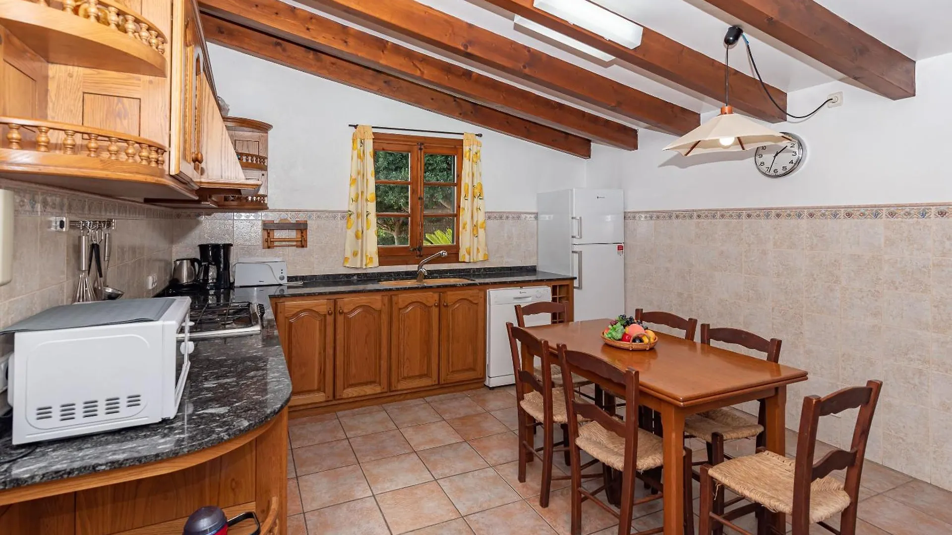 Villa Cuxach Mateu By Sealand Villas 波连斯萨