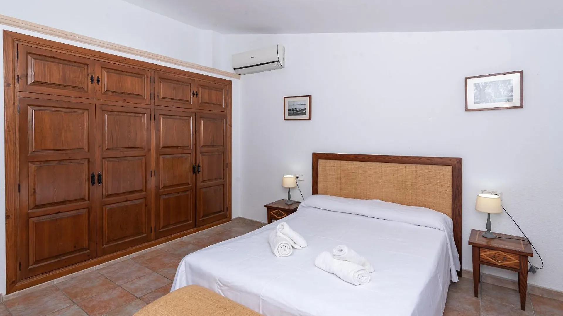 Villa Cuxach Mateu By Sealand Villas Pollença